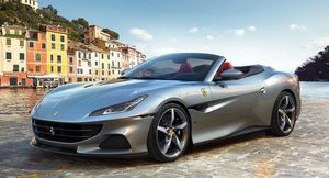 Популярность Ferrari резко упала за последнее десятилетие