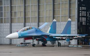 Лукашенко наконец согласился на российскую авиационную базу