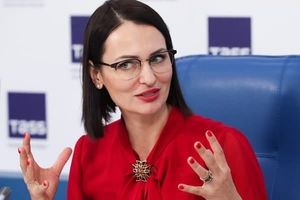 Лидер «Совета матерей» Буцкая пойдёт на выборы в Госдуму