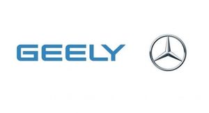 Компании Geely и Mercedes-Benz представят концепт электрического кросса Smart
