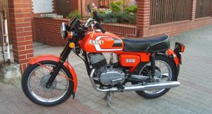 Почему “Ява” и “Чезет” были лучше советских мотоциклов?