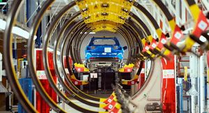 Stellantis увеличит темпы запуска электромобилей в Европе и США
