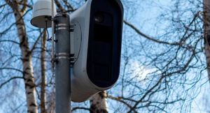 Блогер обнародовал важные данные о дорожных камерах
