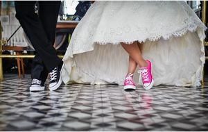 Как правильно готовиться к свадьбе, если ты мужык