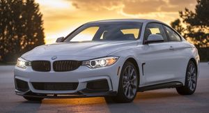 Росстандарт информирует об отзыве 130 автомобилей BMW