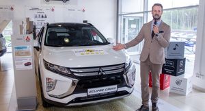 Покупка автомобиля Mitsubishi у неофициального дилера — 5 мифов