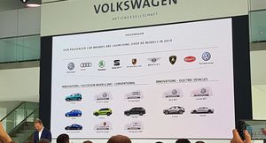 Energy Group начал сотрудничать с VW Group Innovation