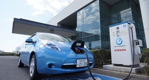 К 2025 году электрокары будут дешевле автомобилей с ДВС
