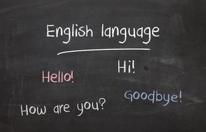 На Украине предложили сделать английский вторым языком