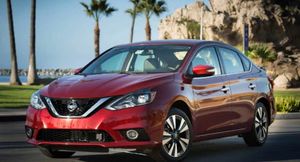 Nissan отзывает более 800 тыс. автомобилей Nissan Sentra