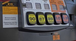 Почему в США бензин имеет октановое число не выше 93?