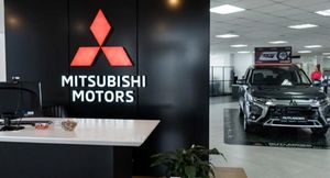 Mitsubishi будет продавать модели Renault с 2023 года