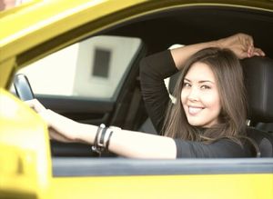 Стоит ли женщине устраиваться на работу в такси