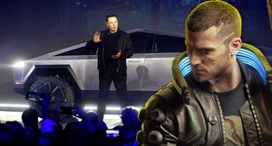 Илон Маск подсказал, что нужно изменить в Cyberpunk 2077
