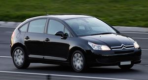 Проблемы с Citroen C4 после 112 000 км