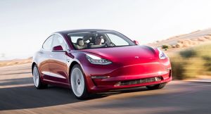 Tesla повысила цены на свои электромобили