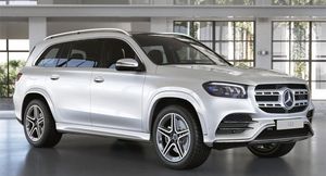 Mercedes-Benz в «Европлане» с выгодой 9%