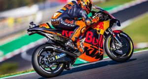 Обратный отсчет - 17 дней до MotoGP: какие моторы могут использоваться в 2021 году?