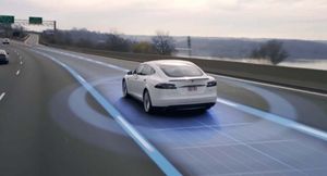 Tesla признала, что Full Self-Driving Beta — это не автопилот