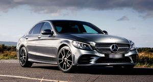 Mercedes отзывает более 264 000 автомобилей