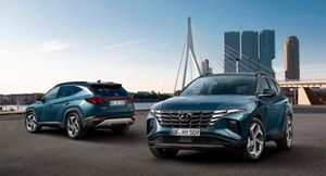 Что нового появилось в обновленном Hyundai Tucson