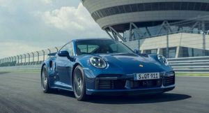 В Porsche рассказали о новинках для России