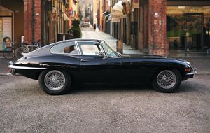 Интересные факты о британском автомобильном бренде Jaguar