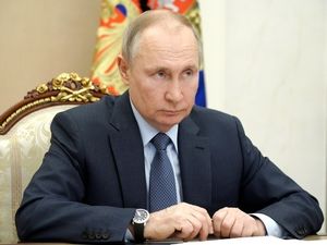 Указ Путина о зарплатах бюджетникам уперся в манипуляции