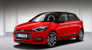 Hyundai i20 2021 – новый субкомпактный корейский хэтчбек