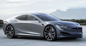 Стоимость компании Tesla к 2030 году достигнет 3 триллионов долларов