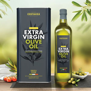 Так ли полезно оливковое масло?