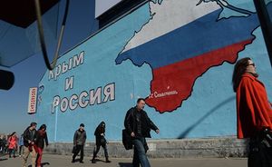 Пропасть, которую Украина создала между собой и Крымом