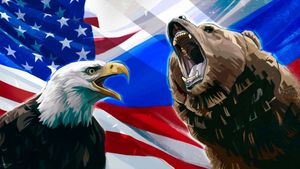 Пора отвечать на провокации США русскими провокациями – Михеев