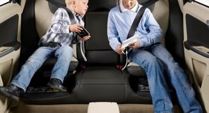 Детские игры для дальней дороги на автомобиле