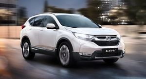 Компания Honda уходит с российского рынка