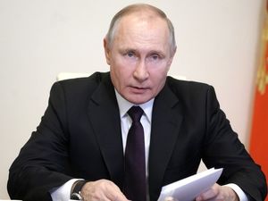 Путин велел чиновникам бить народ ценами не так сильно