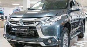 Стало известно, как менялись цены на автомобили Mitsubishi в 2021 году