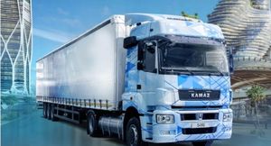 На Кубани продажи грузовиков с пробегом в феврале 2021 года снизились на 10%