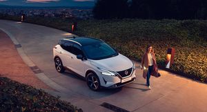 Nissan начал продажи новой версии Qashqai Premiere Edition