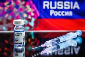 Запад готовит масштабную информационную атаку против российской вакцины «Спутник V»