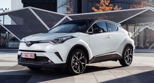 Toyota призывает избавиться от иллюзий по поводу возможности скорого перехода на электромобили