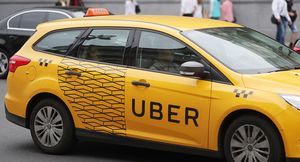 Uber намерен изменить статус водителей