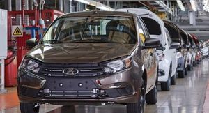 АвтоВАЗ рассказал о преимуществах перехода моделей Lada на платформу Renault