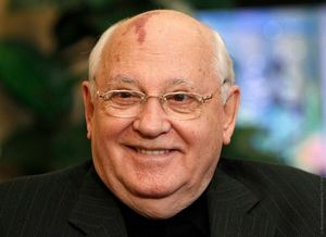 Горбачёв так и не понял ничего и ничему не научился