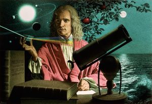 В США ставят крест на Ньютоне