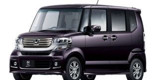Honda N-BOX: надёжный и практичный кей-кар из Японии за 500 тысяч рублей