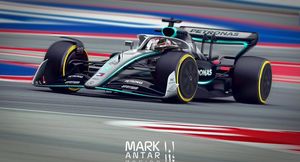 Red Bull обошел Mercedes на тестах