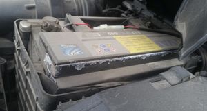 Как восстановить аккумуляторную батарею в автомобиле