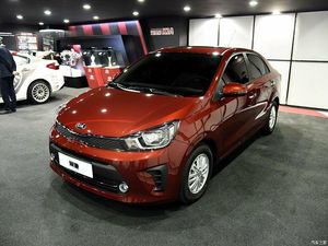 Бюджетная альтернатива Kia Rio. Почему ее до сих пор не запускают на Российский рынок