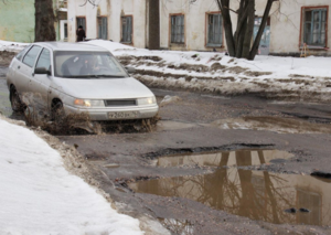 Что нужно сделать с машиной каждому автомобилисту при наступлении весны